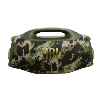 Parlante JBL Boombox4 Camuflado_1